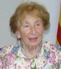 Natividad Cahué