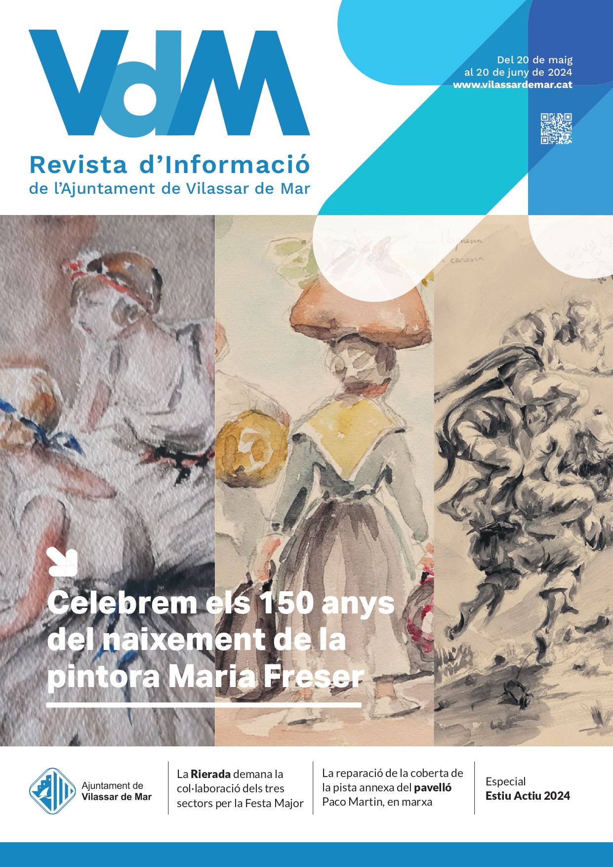 Portada VdM maig 2024