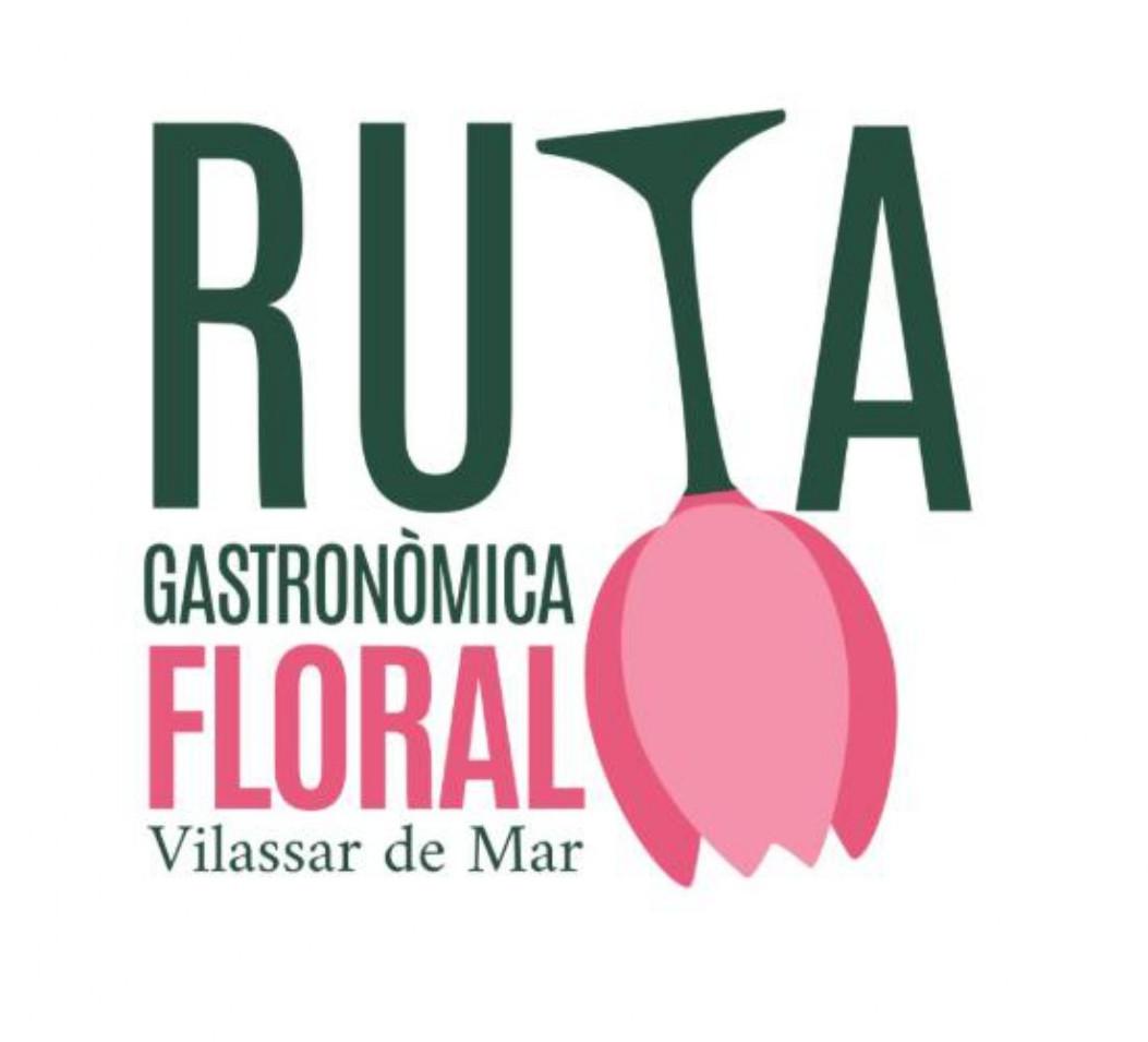 Ruta gastronòmica floral