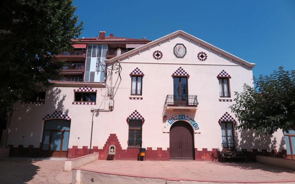 La Suïssa