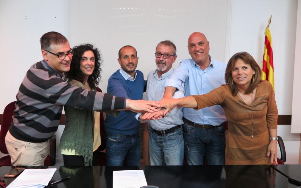 Acord PSC