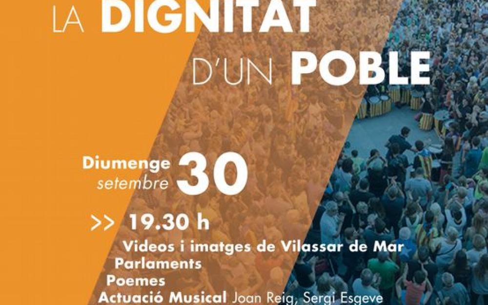 Cartell 1 Octubre