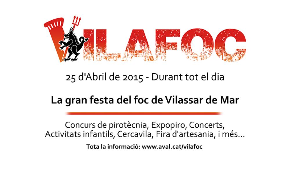 Destaquem Vilafoc 2015