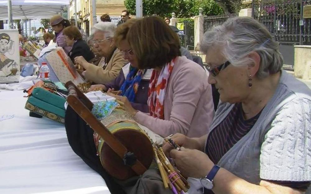 Puntaires