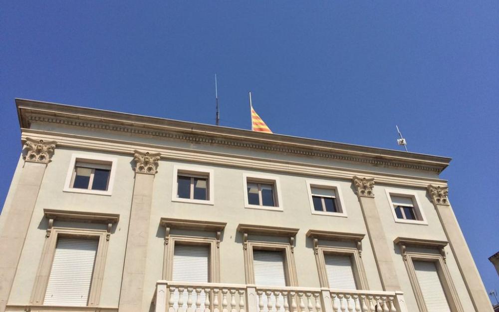 bandera a mig pal