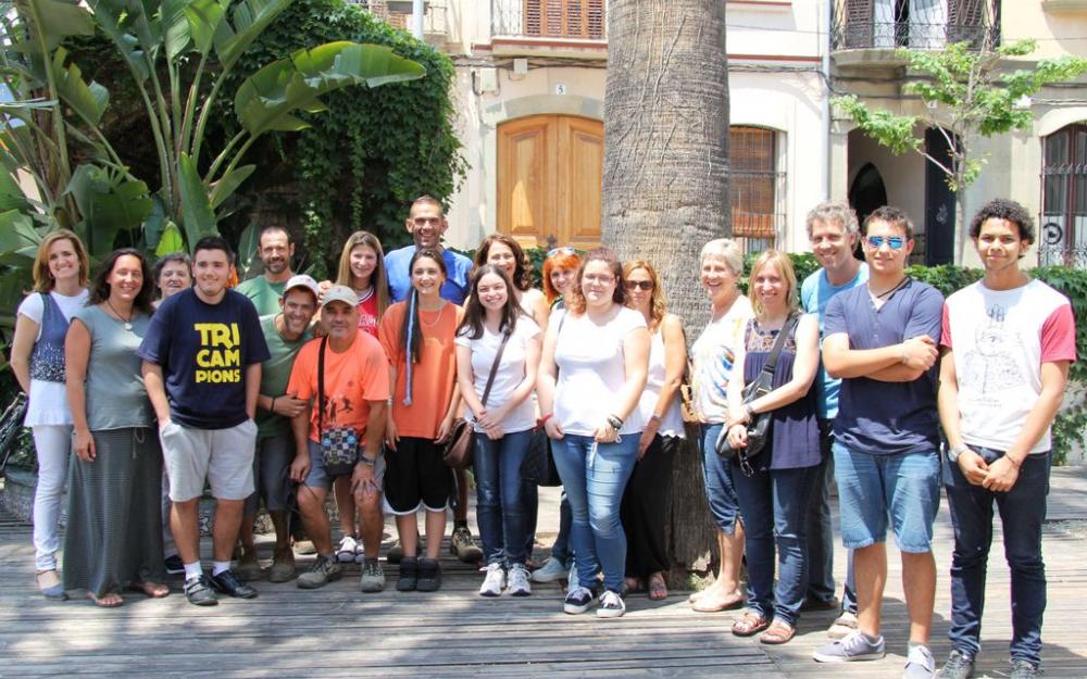 Cloenda projecte Horitzó 2015
