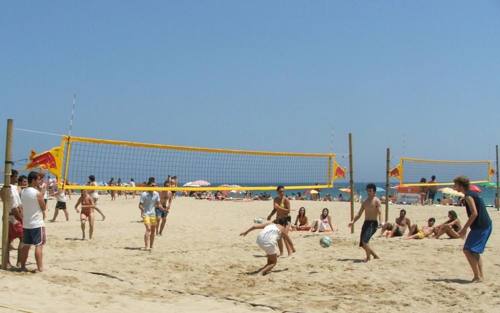 Tornejos esportius