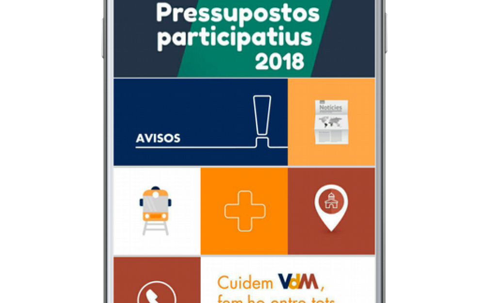 Votacions APP