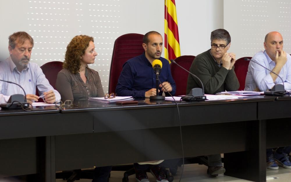 Roda de premsa 2