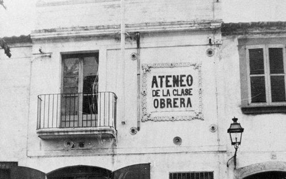 Exposició Fabriques, oficis i comerç