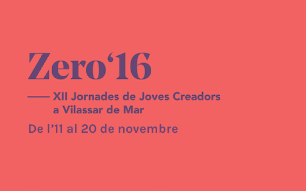 Zero 16 - Destaquem