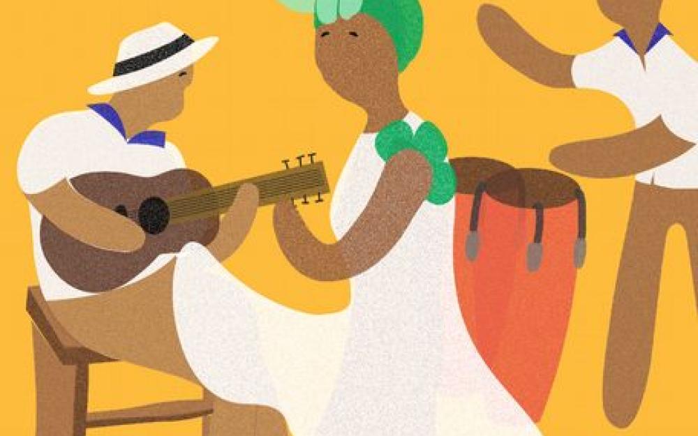 Cartell Festa Major 2015