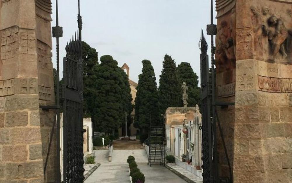 Cementiri