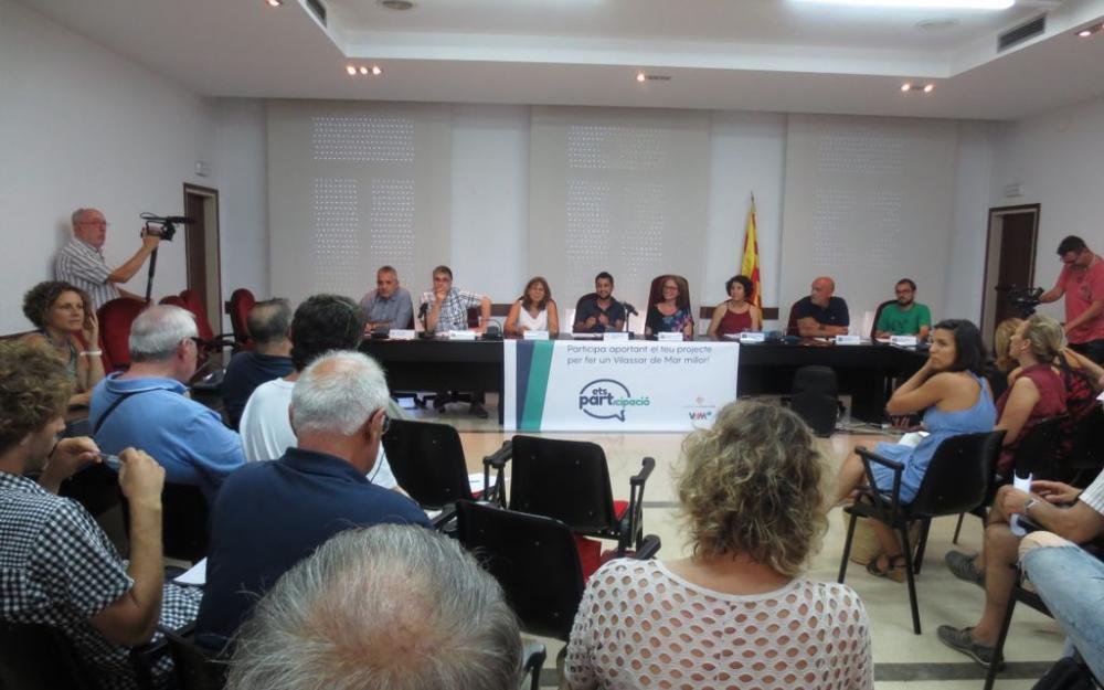 Presentació pressupostos participatius 1