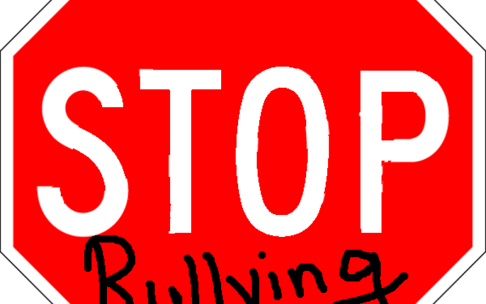 Stop bullying