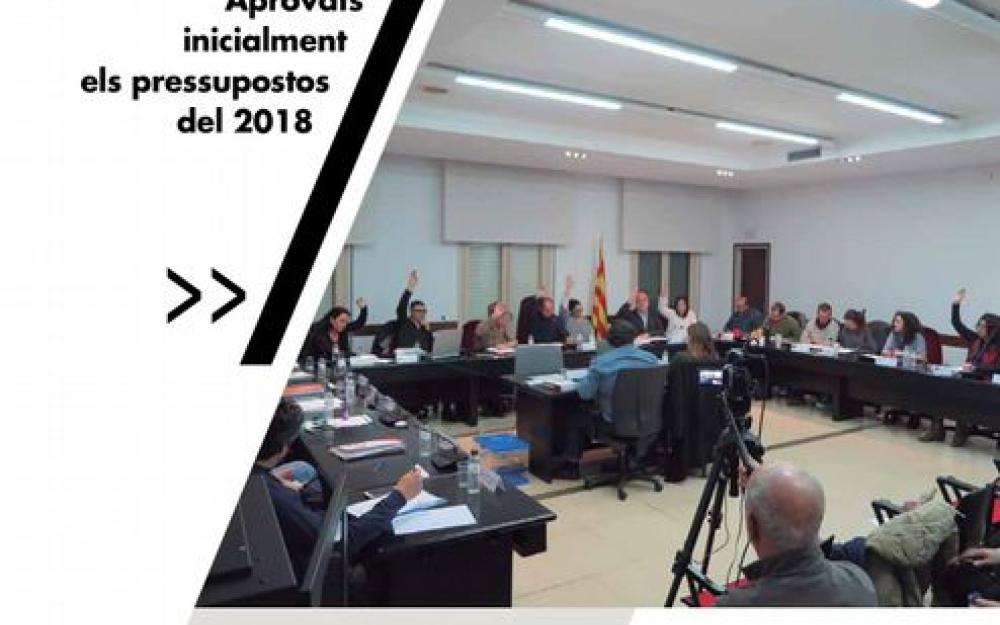 Portada VdM març 2018
