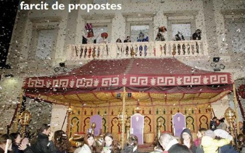 Portada VdM'informa desembre 2014
