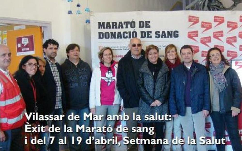 Portada VdM'informa març 2015