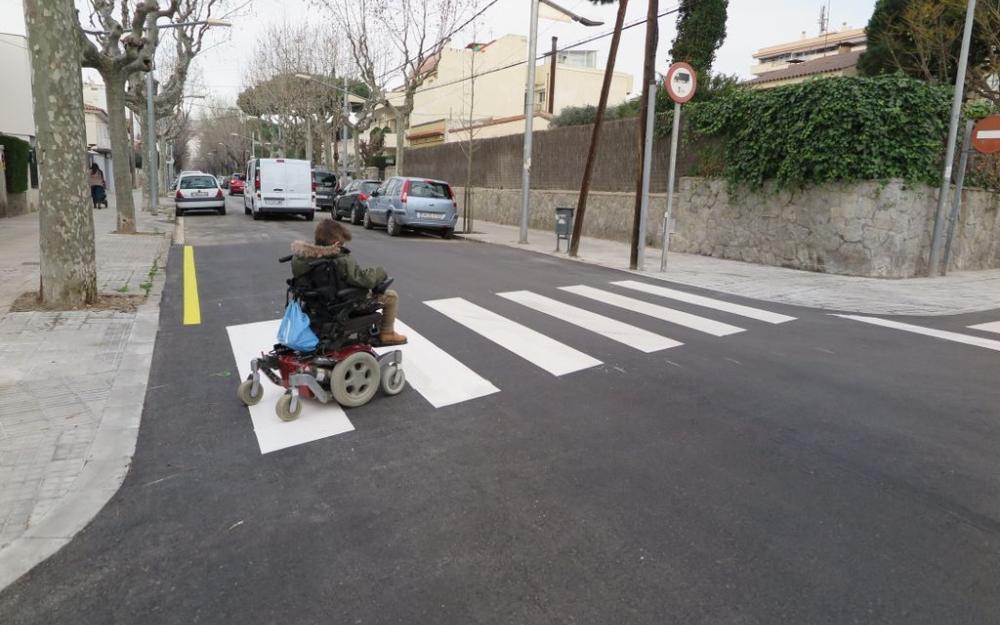 Camí de l'Àlex