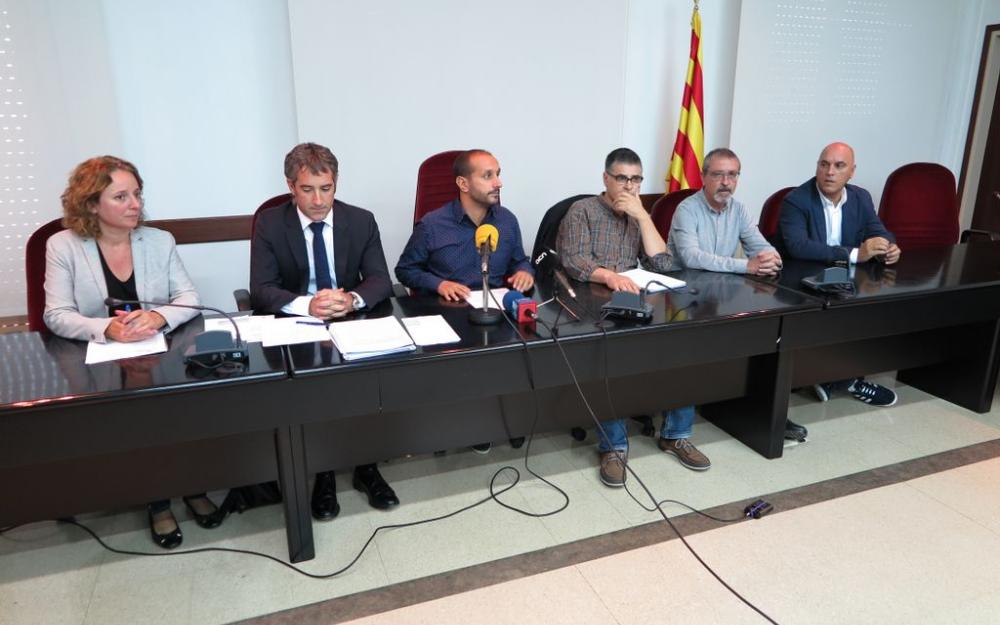 Roda premsa 11 octubre