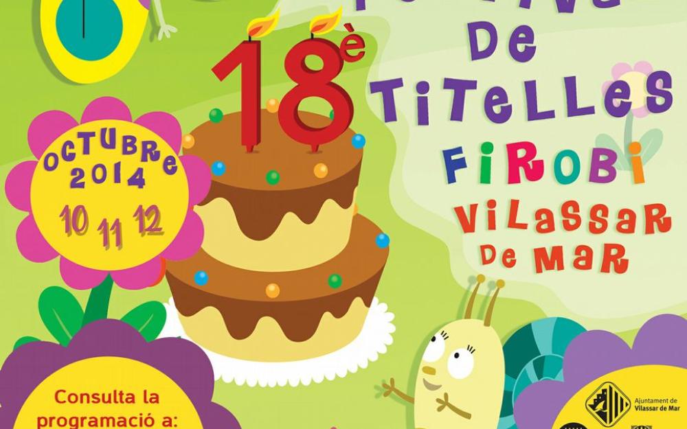 Festival titelles