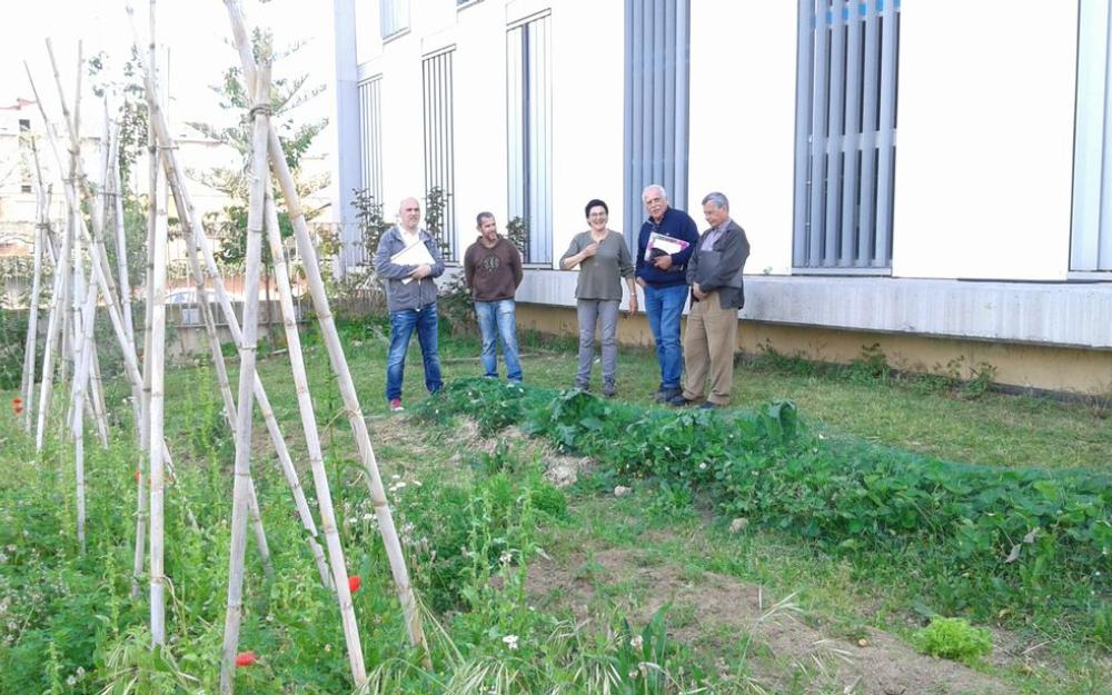 Visita jurat Viles Florides 2016
