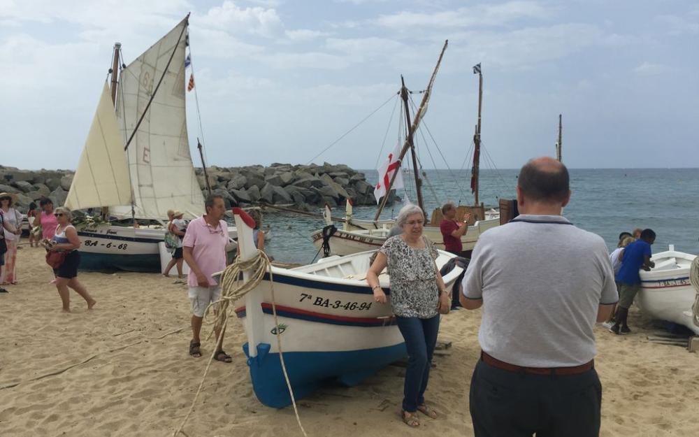 Embarcacions de vela