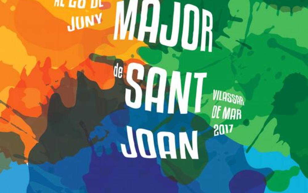 Cartell Festa Major 2017