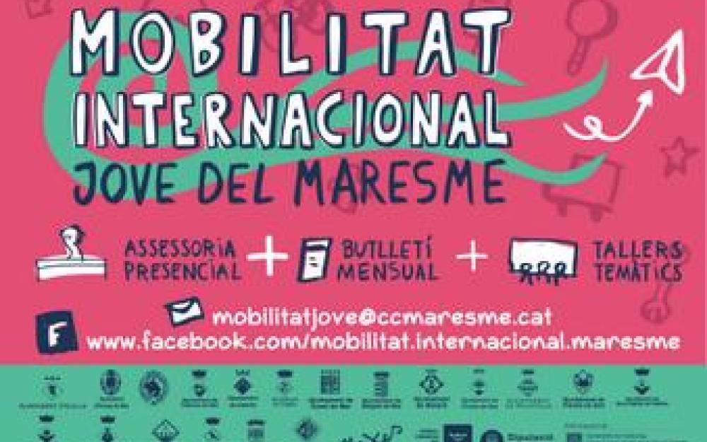 Mobilitat Internacional