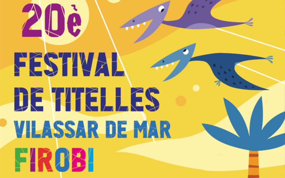 Destaquem Firobi 2016