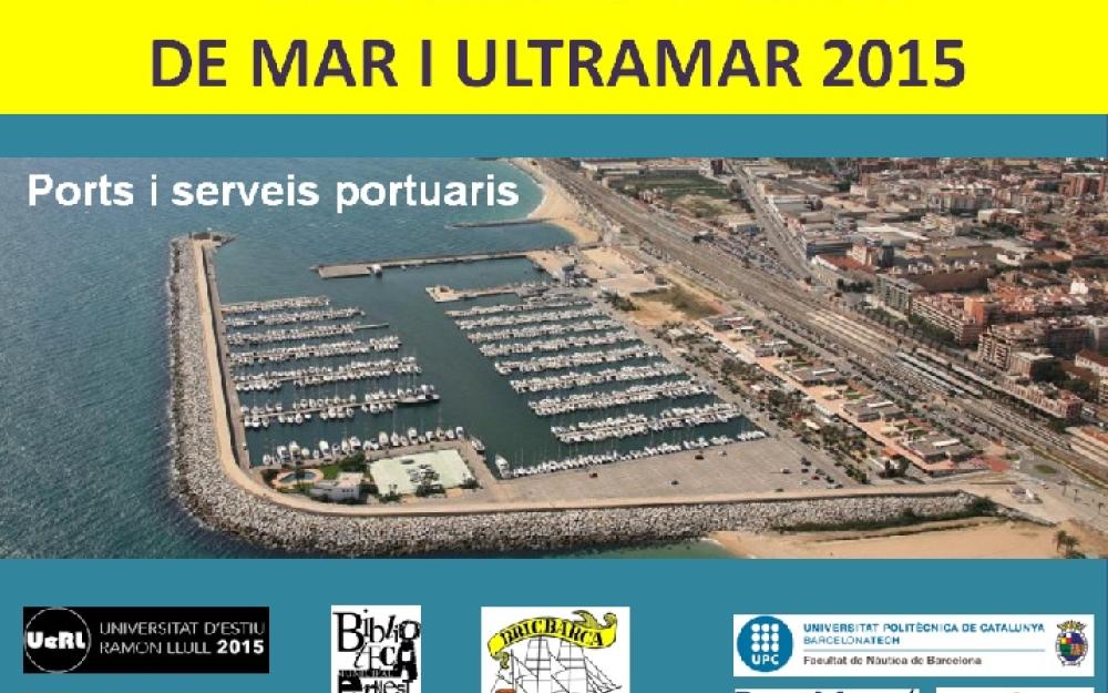 Mar i Ultramar