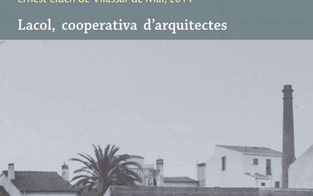 Coberta del llibre Vilassar de Mar fabril