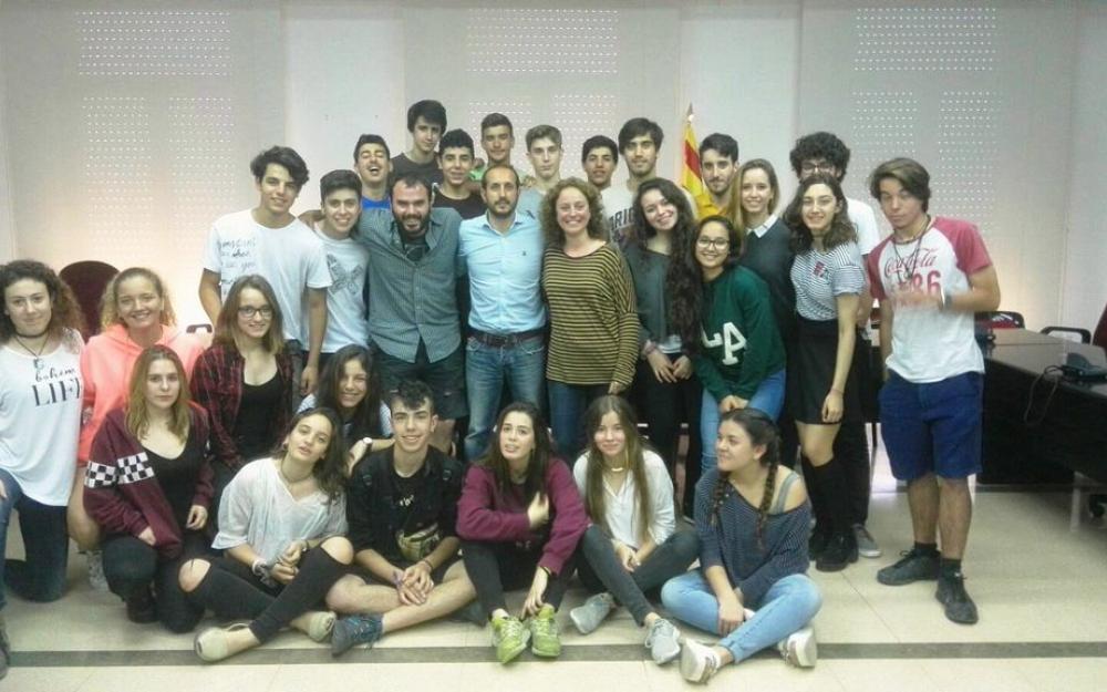 Grup Efecte Jove
