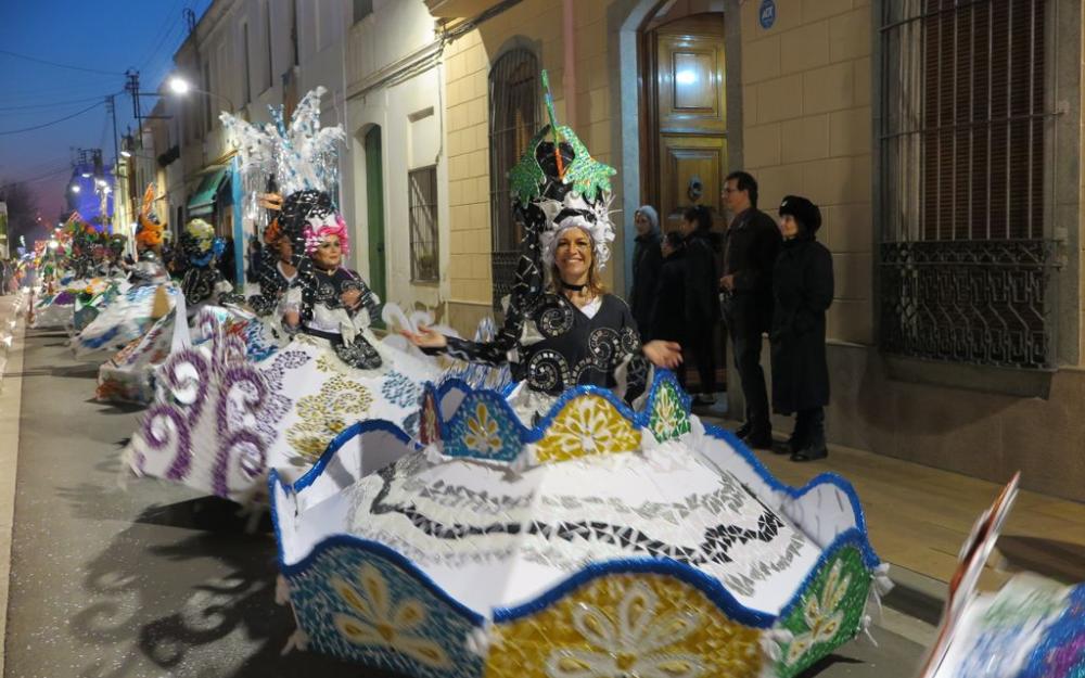 Rua Carnaval 2017