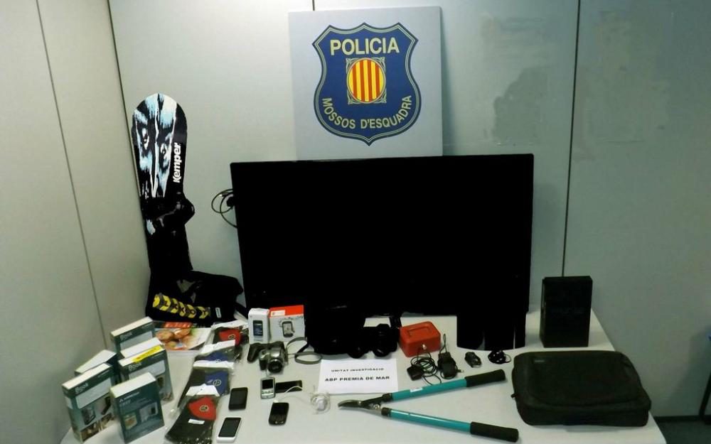 Mossos