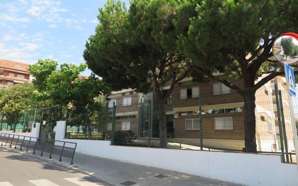 Escola Pérez Sala