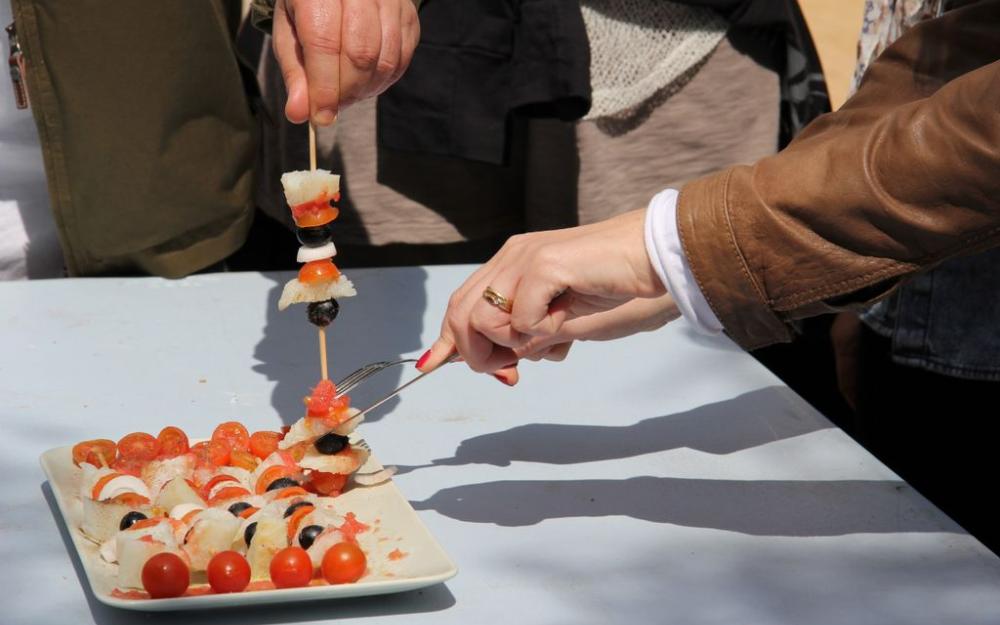 Concurs de cuina