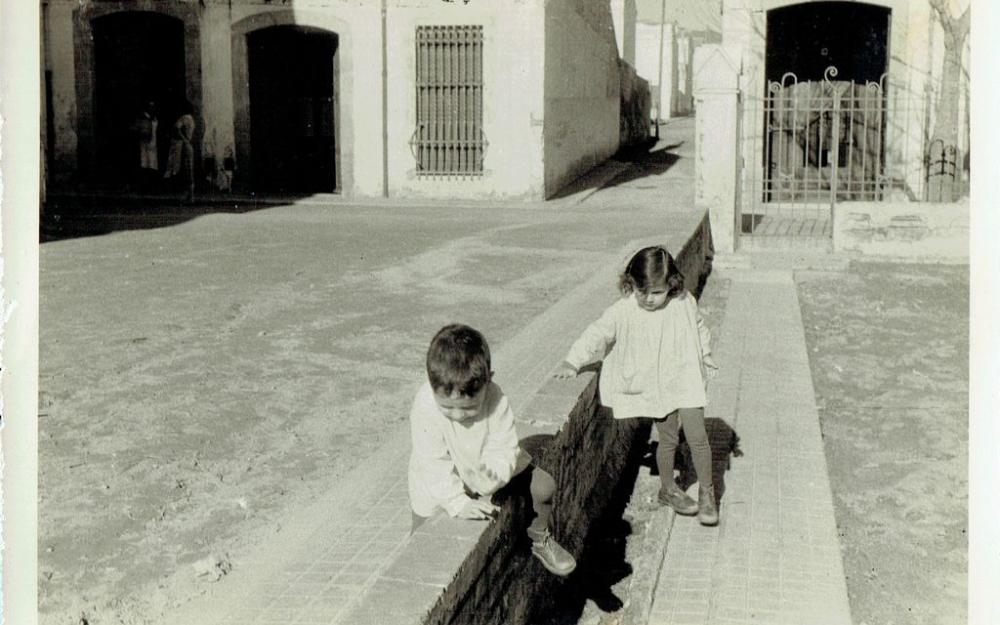 Donació Arxiu de Rosa Puigbonet