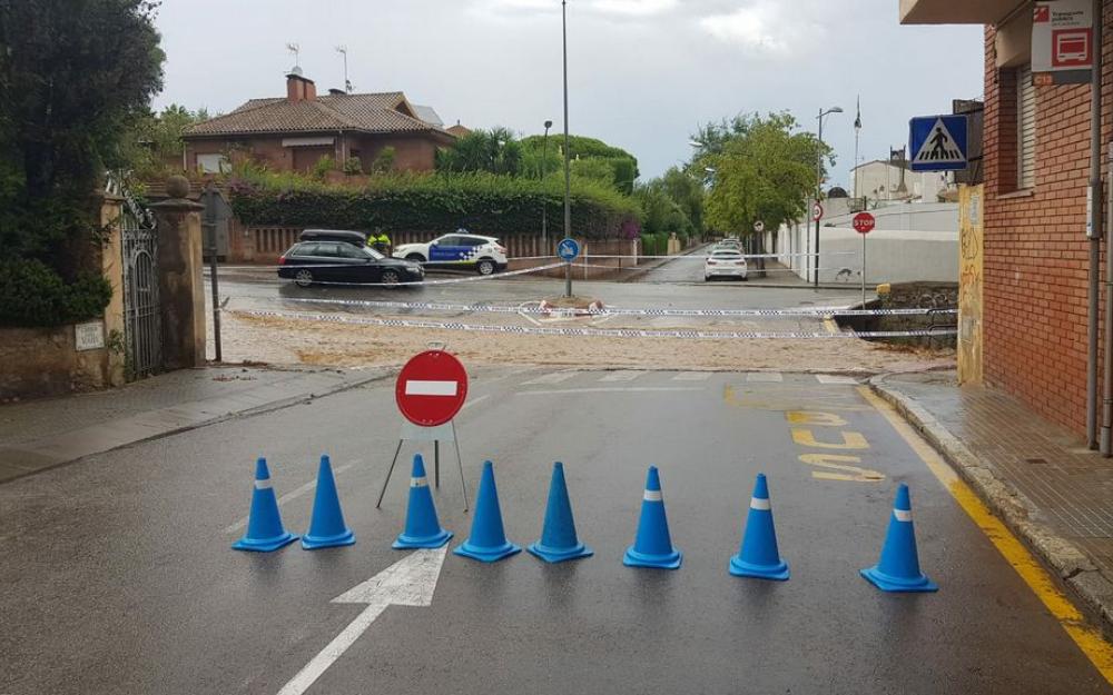 Tempesta agost 2018