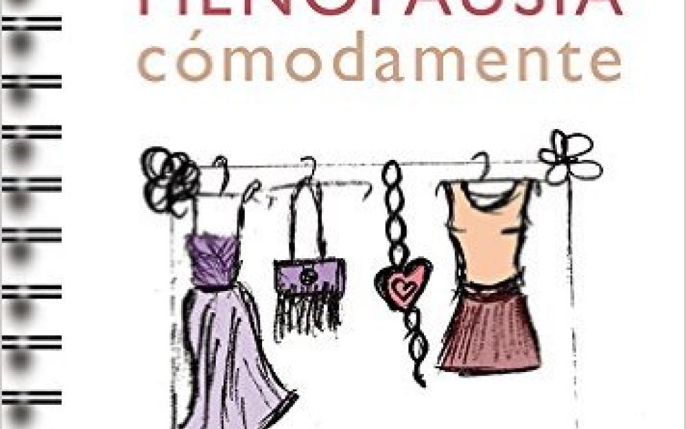 Llibre menopausa