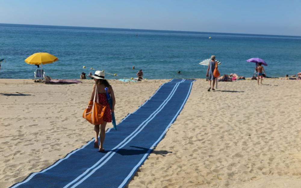 Passera platja