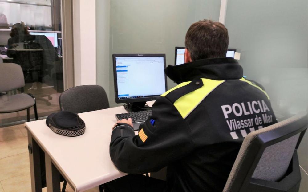 Policia Local Ajuntament