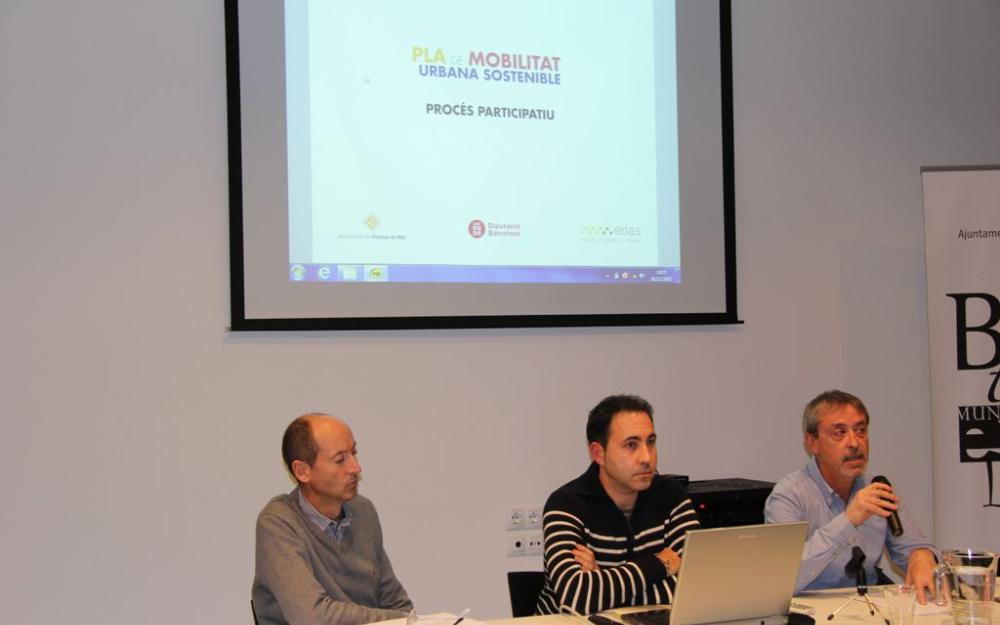 Presentació diagnosi PMUS
