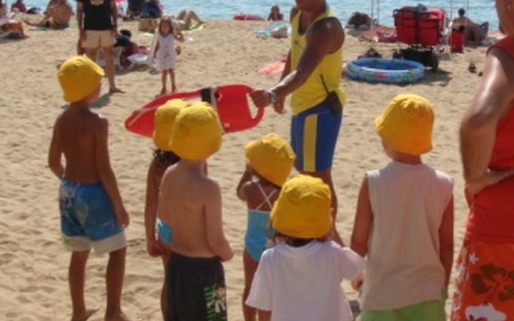 Socorrisme 2009