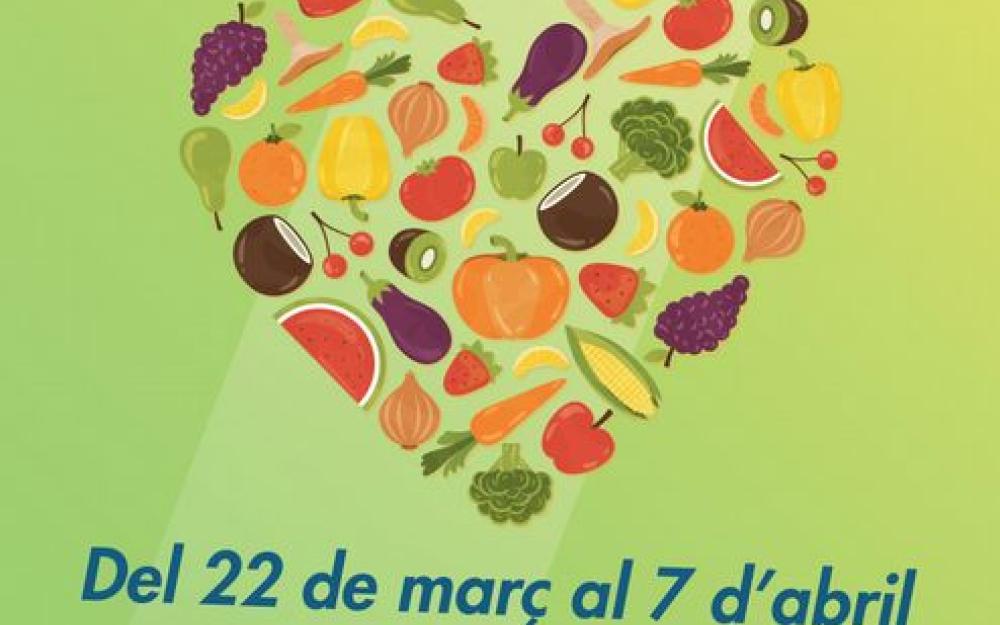 Cartell Setmana Salut 2017