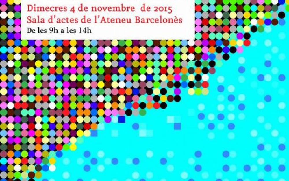 Jornada sobre Municipis 2015