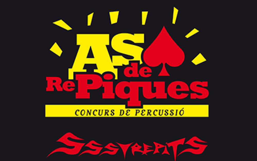 Destaquem As de Repiques