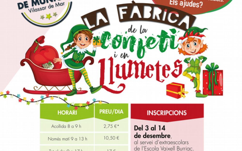 Casal de Nadal