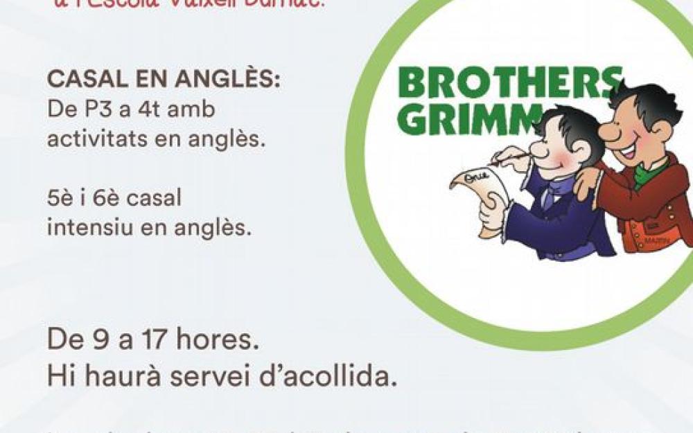 Cartell casal Setmana Santa 2017