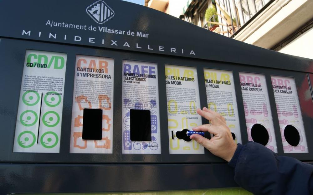 Minideixalleria